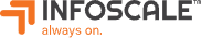 InfoScale always on.
